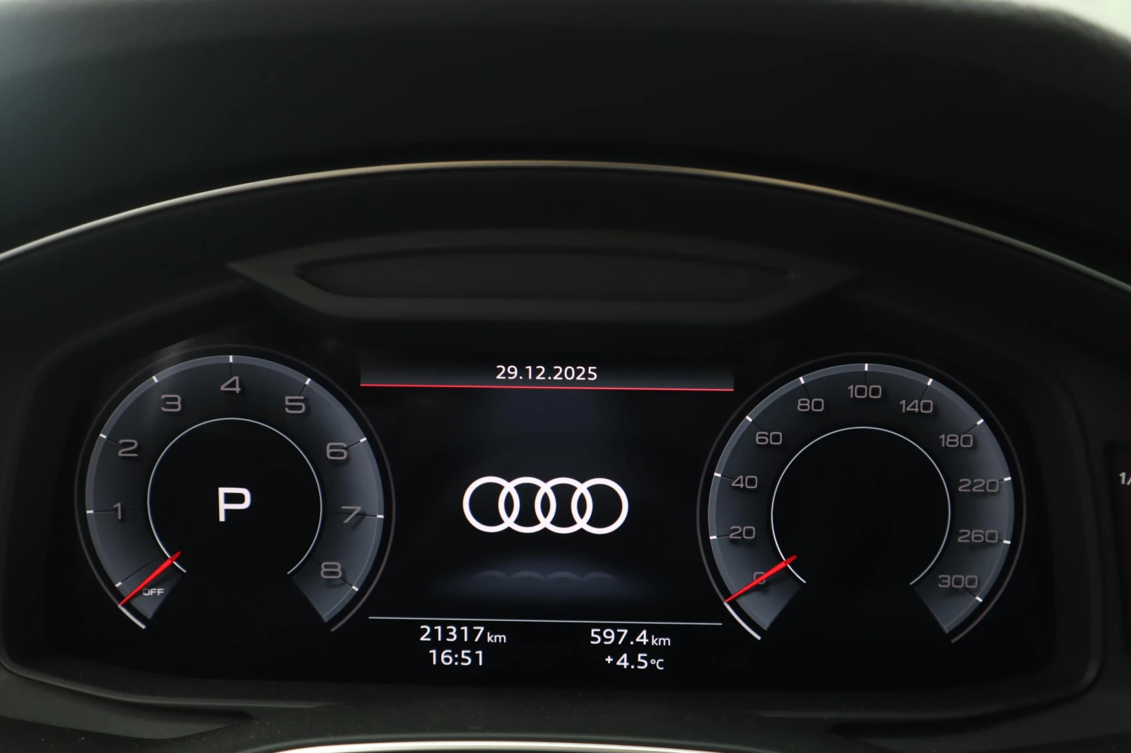 Audi A6 45 TFSI S line / Matrix  / 360  / �������� 12.2026 | Mobile.bg � ����������� 16