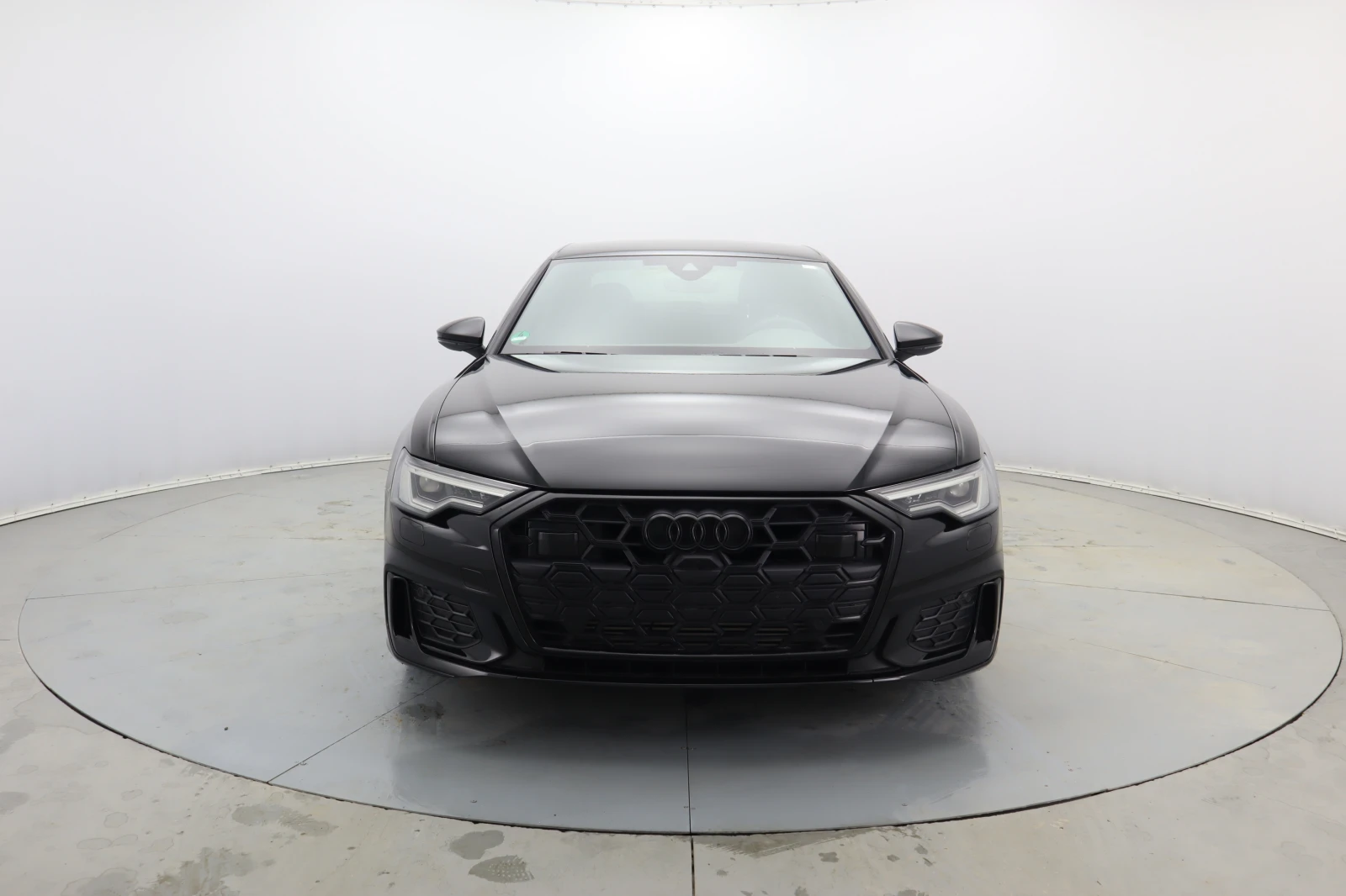 Audi A6 45 TFSI S line / Matrix  / 360  / Гаранция 12.2026 - изображение 3