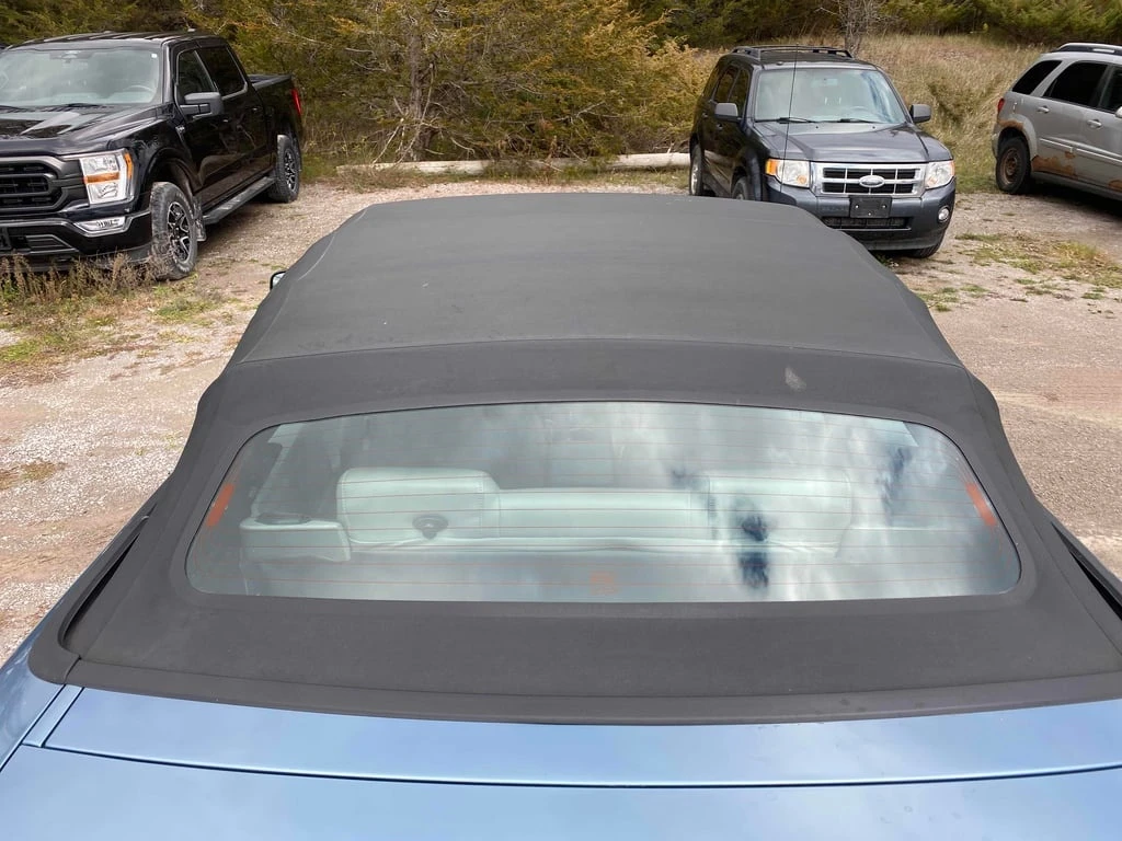 Ford Mustang * 2dr Conv * CARFAX * ���� �� �� | Mobile.bg � ����������� 13