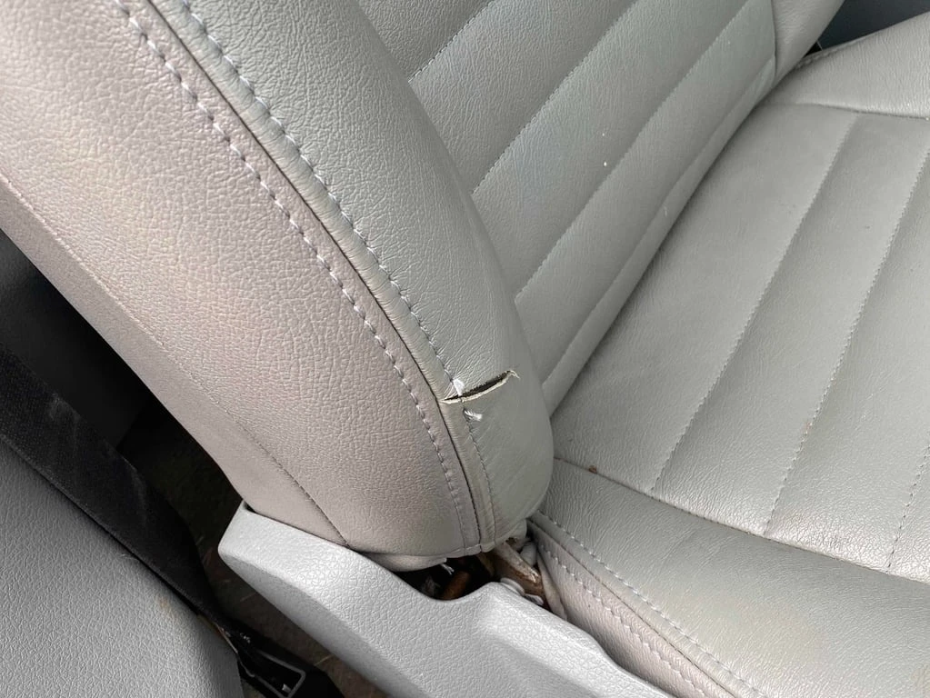 Ford Mustang * 2dr Conv * CARFAX * ���� �� �� | Mobile.bg � ����������� 11