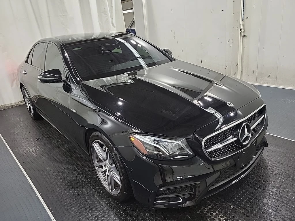 Mercedes-Benz E 53 AMG * E 53 * CARFAX * ���� �� �� | Mobile.bg � ����������� 3