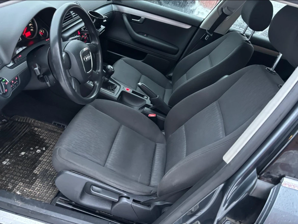 Audi A4 2.TDI Avant | Mobile.bg � ����������� 12