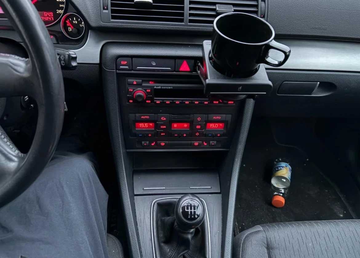 Audi A4 2.TDI Avant - изображение 7