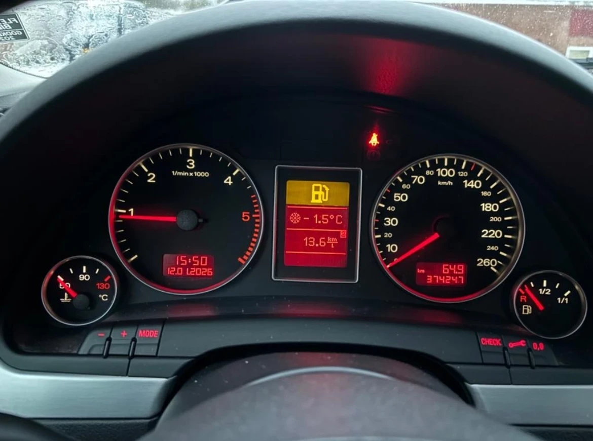 Audi A4 2.TDI Avant | Mobile.bg � ����������� 15