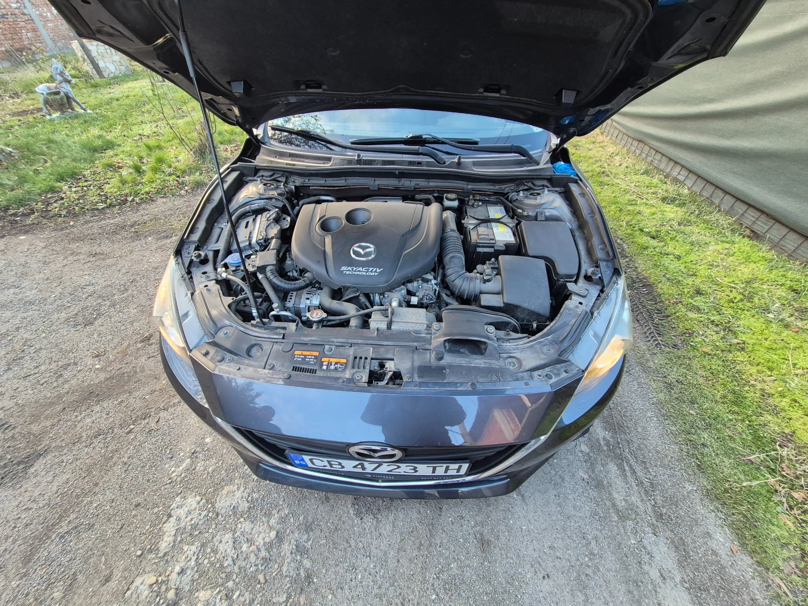 Mazda 3 | Mobile.bg � ����������� 9