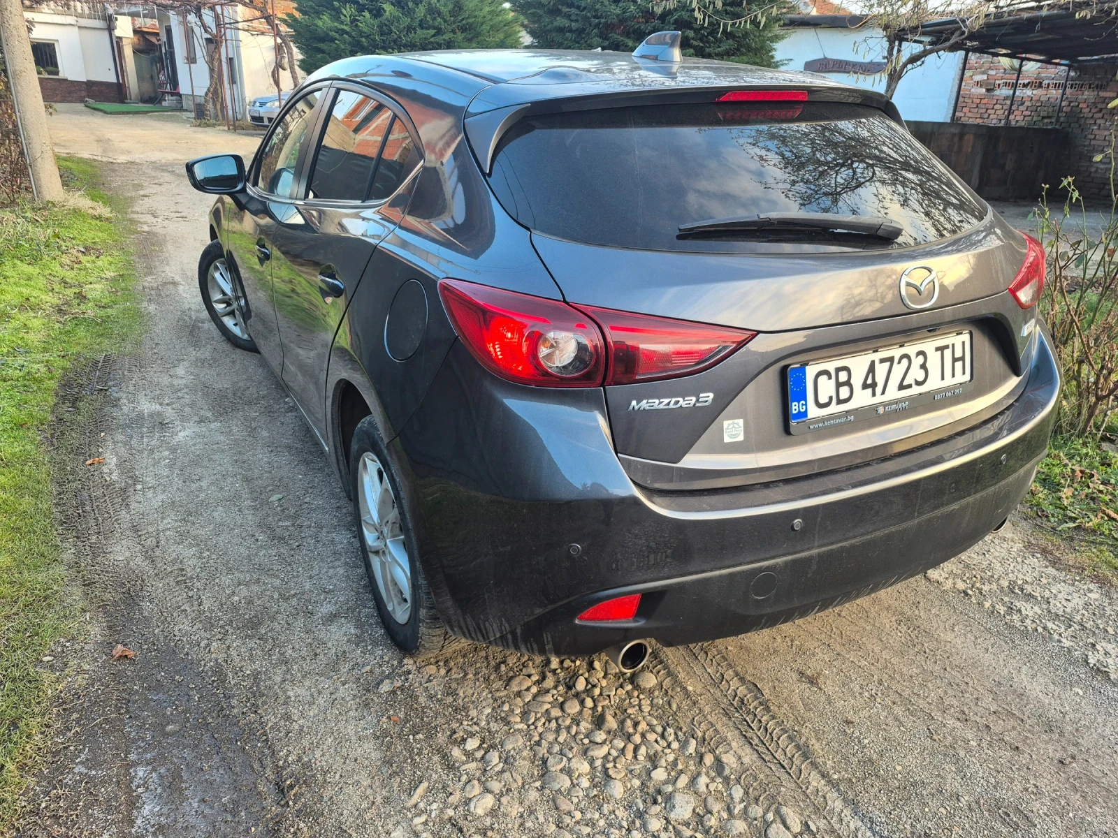 Mazda 3 | Mobile.bg � ����������� 6