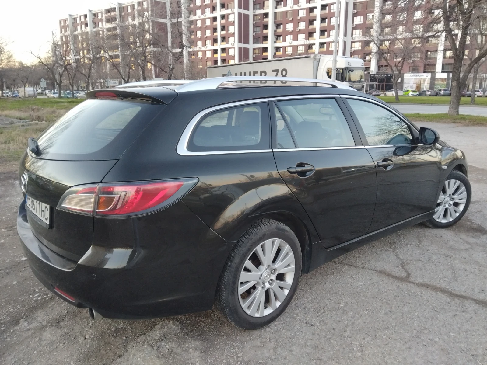 Mazda 6 2.0TDI///KLIMA/// - изображение 3
