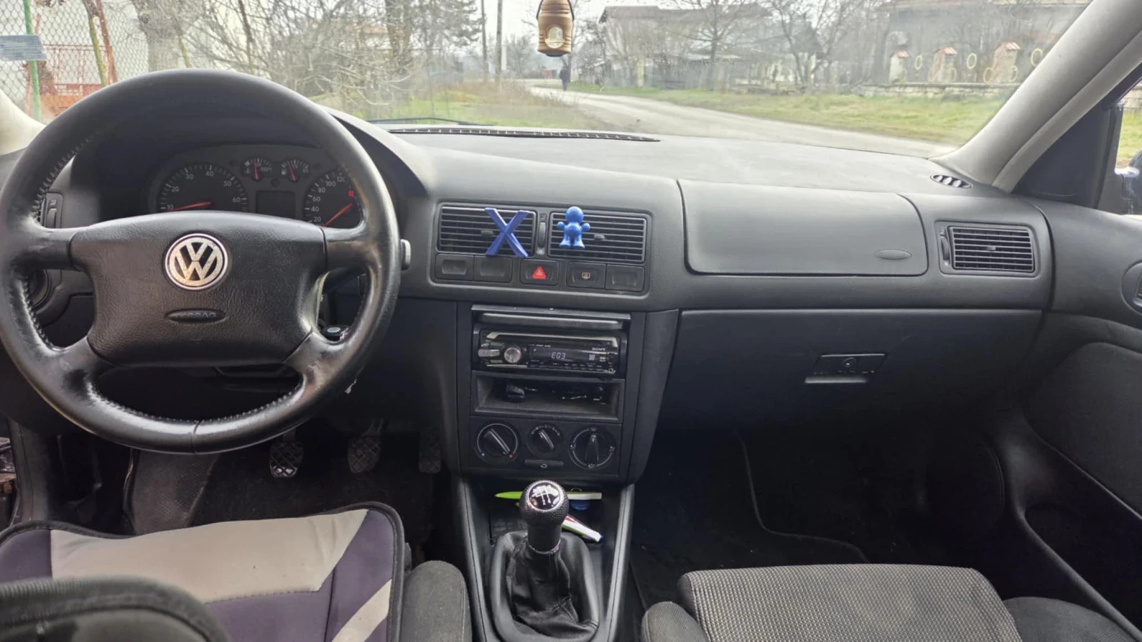 VW Golf  - изображение 6