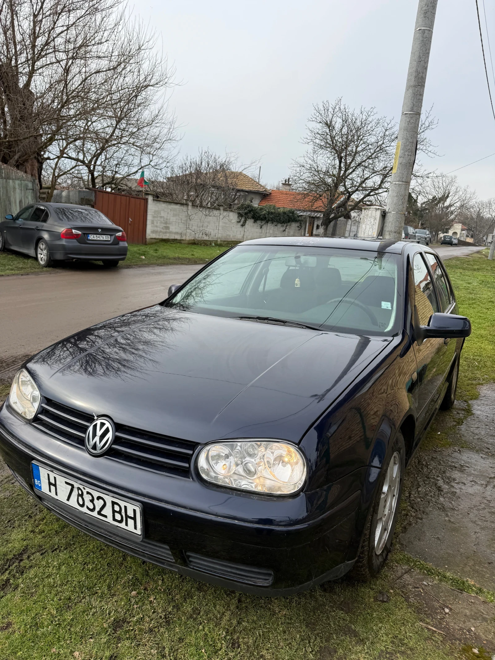VW Golf | Mobile.bg � ����������� 1