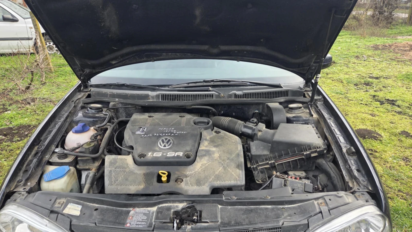 VW Golf  - изображение 7