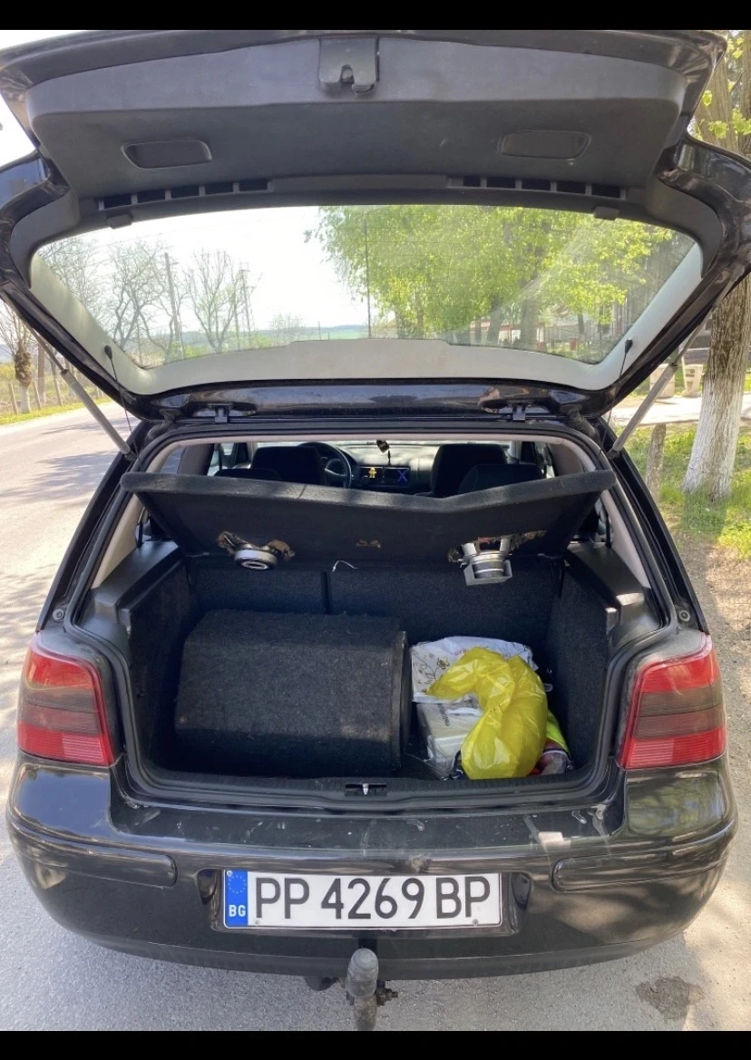 VW Golf  - изображение 4