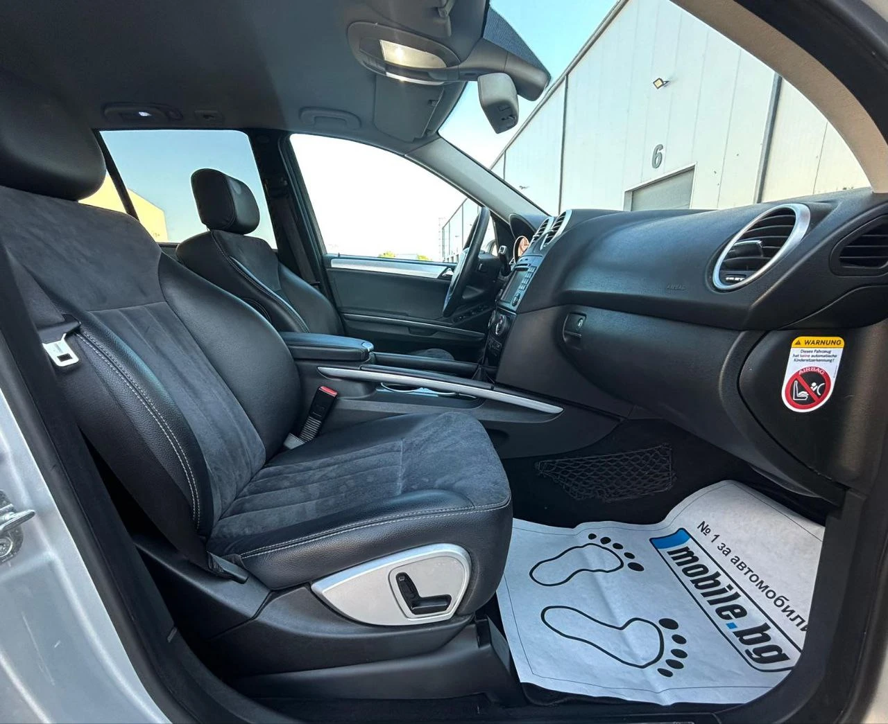 Mercedes-Benz 320 | Mobile.bg � ����������� 6