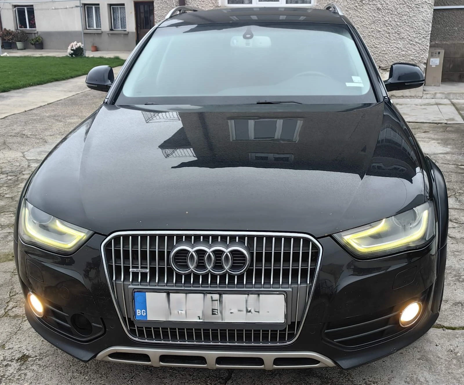 Audi A4 Allroad | Mobile.bg � ����������� 2