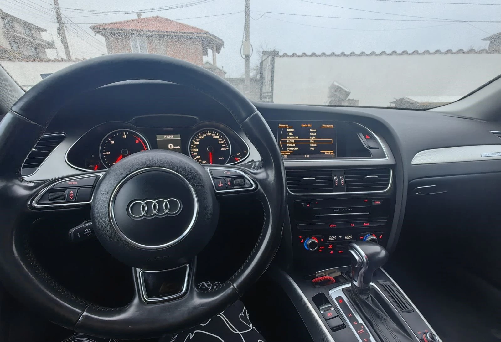Audi A4 Allroad | Mobile.bg � ����������� 6