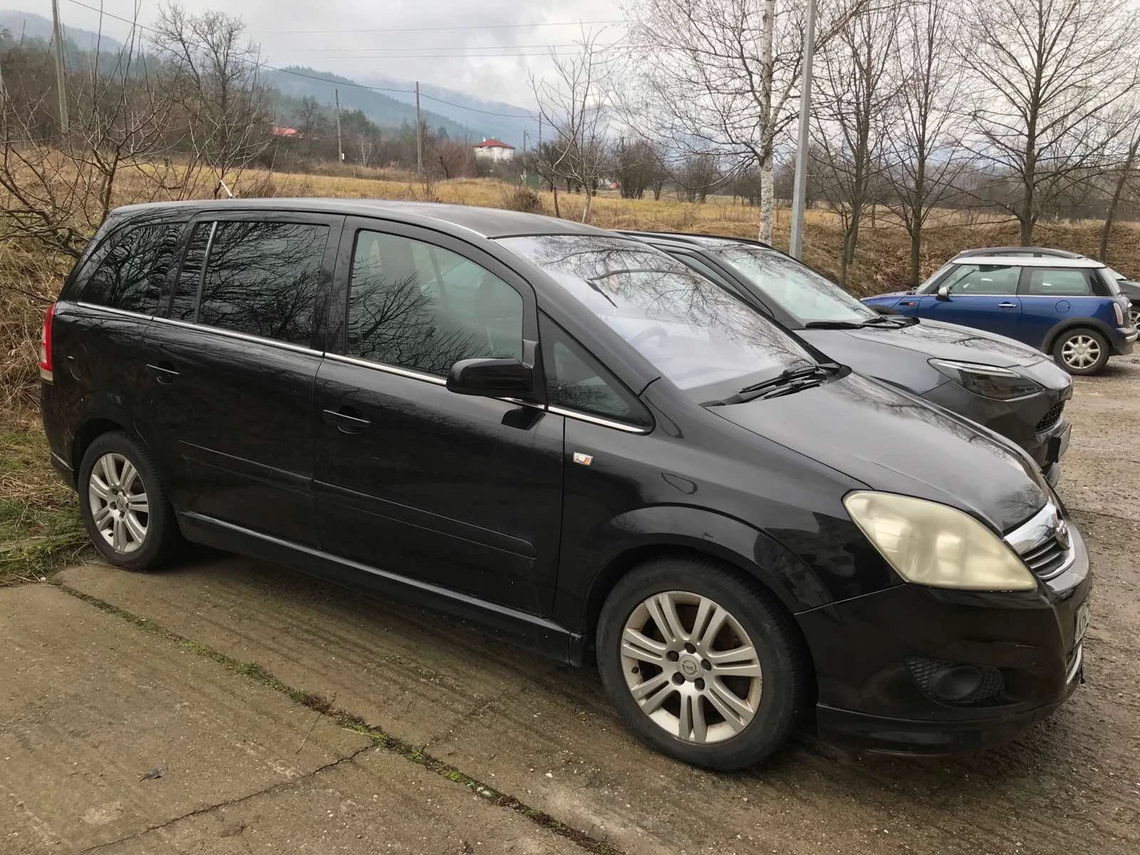 Opel Zafira | Mobile.bg � ����������� 2