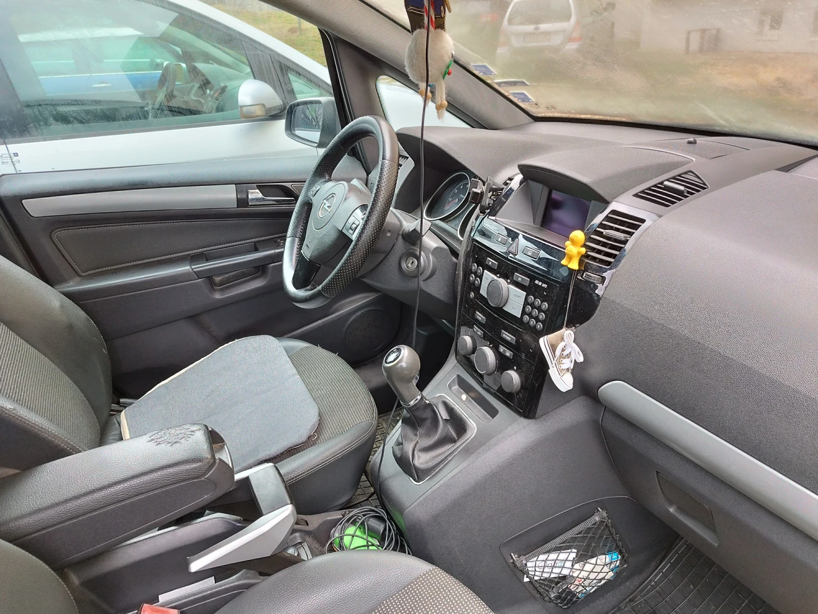 Opel Zafira | Mobile.bg � ����������� 3
