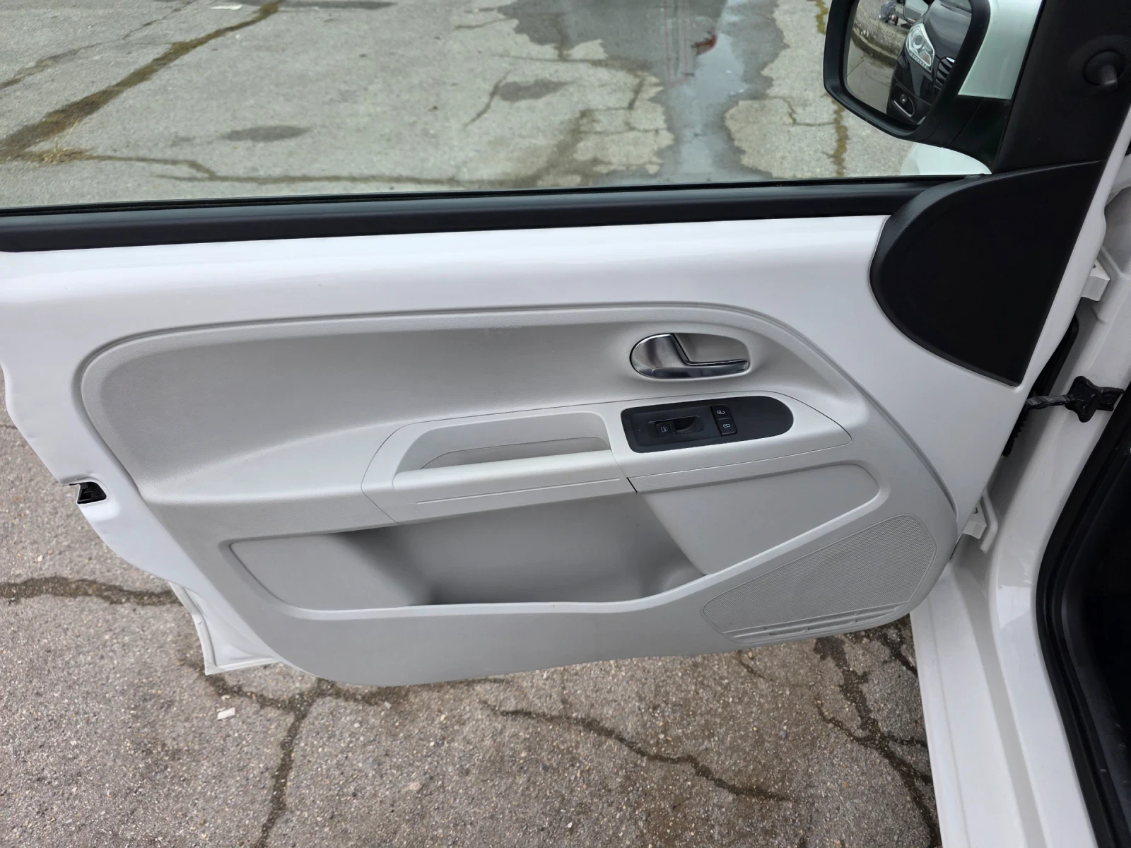 VW Up 1.0i 75k.c EURO 5B  | Mobile.bg � ����������� 11