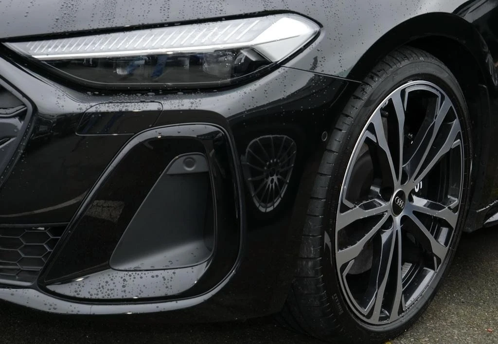 Audi S5 TFSI/NEW MODEL/S-SEATS/B&O/MATRIX/HEAD UP - изображение 3