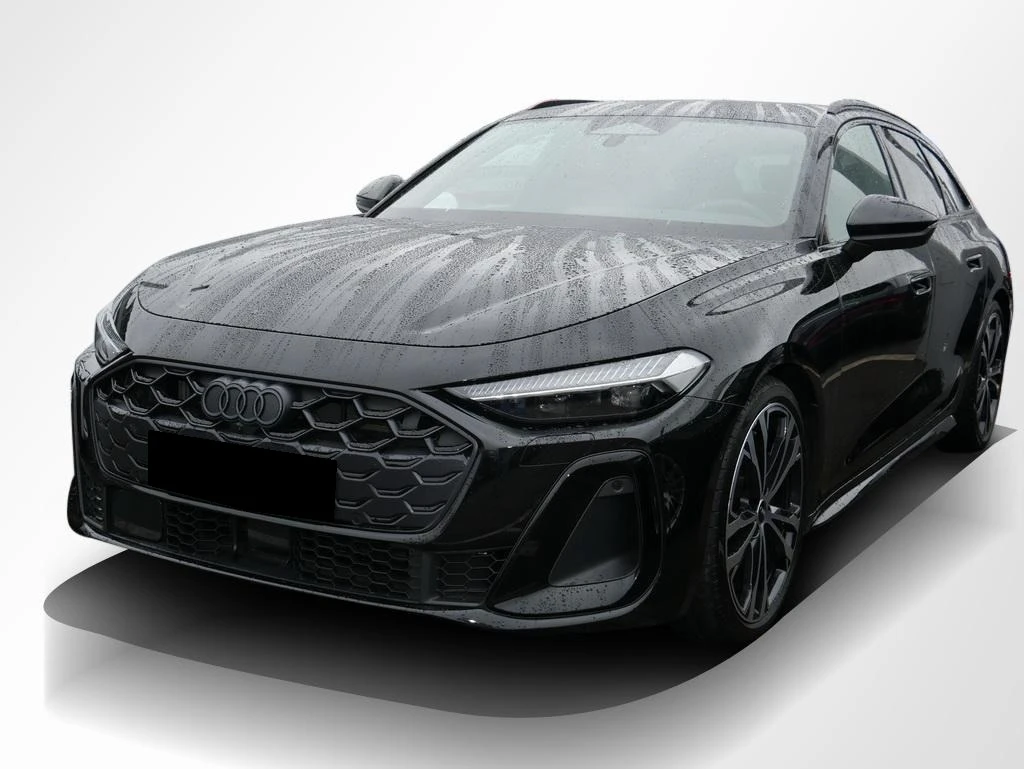 Audi S5 TFSI/NEW MODEL/S-SEATS/B&O/MATRIX/HEAD UP - изображение 2