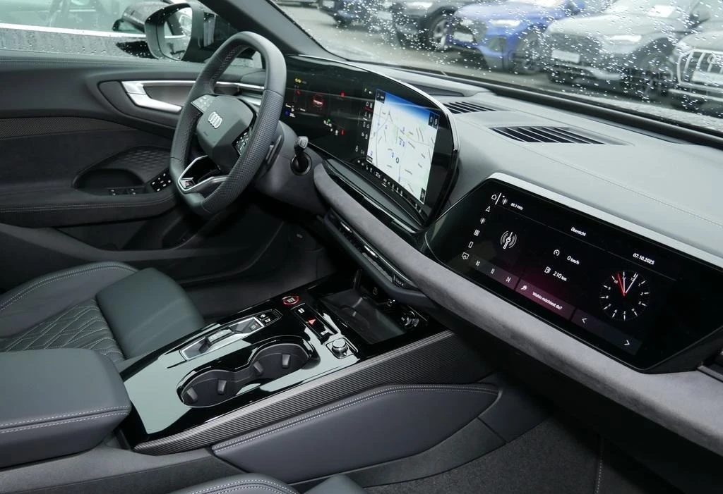 Audi S5 TFSI/NEW MODEL/S-SEATS/B&O/MATRIX/HEAD UP - изображение 9