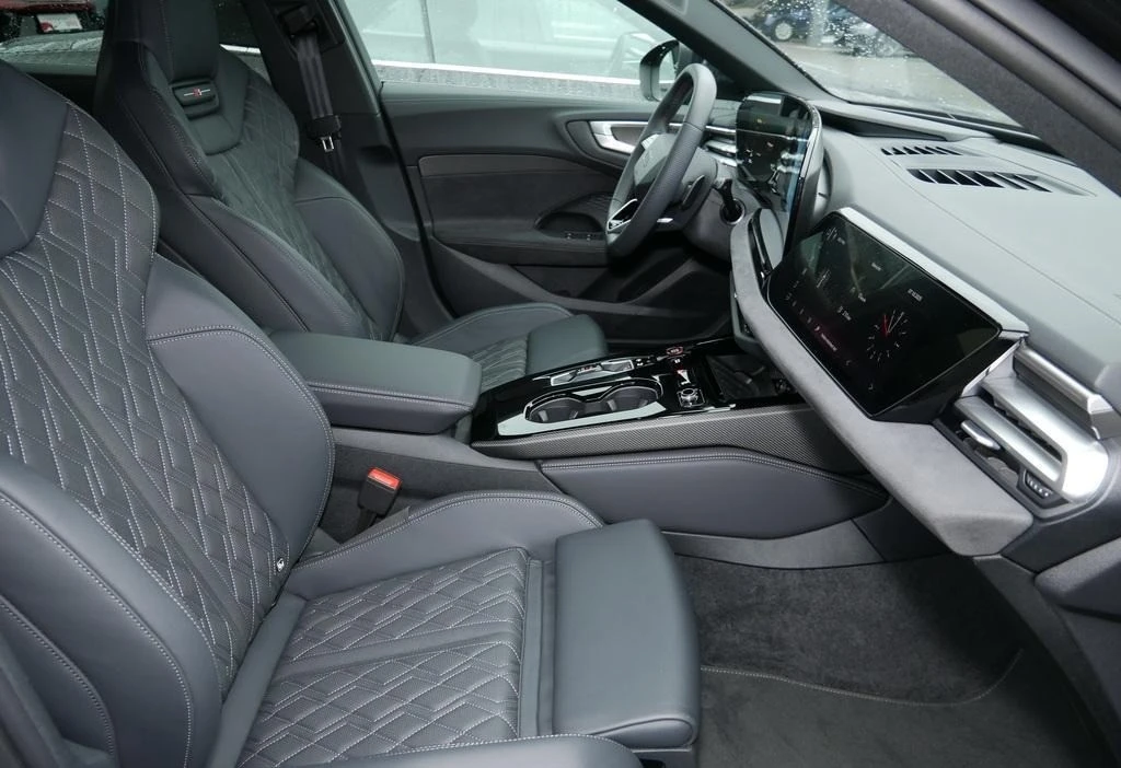 Audi S5 TFSI/NEW MODEL/S-SEATS/B&O/MATRIX/HEAD UP - изображение 10