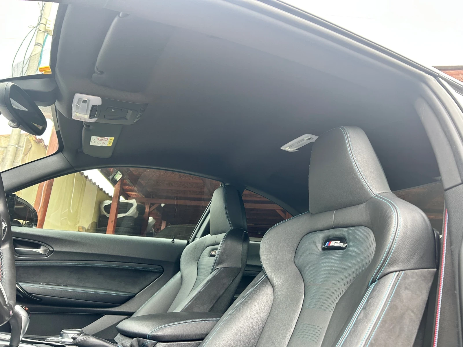 BMW M2 COMPETITION , снимка 13 - Автомобили и джипове - 53633292