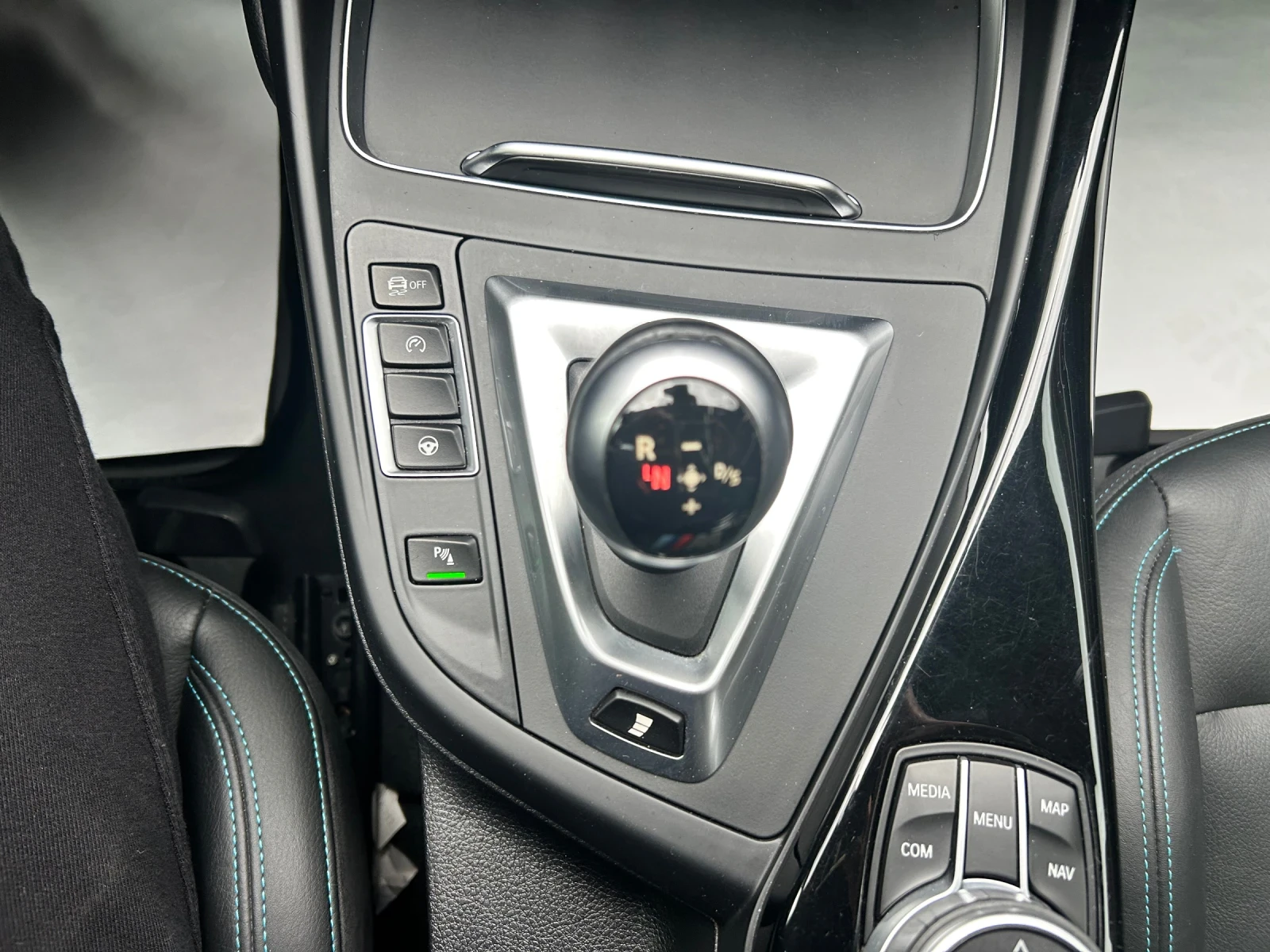 BMW M2 COMPETITION DKG - изображение 9