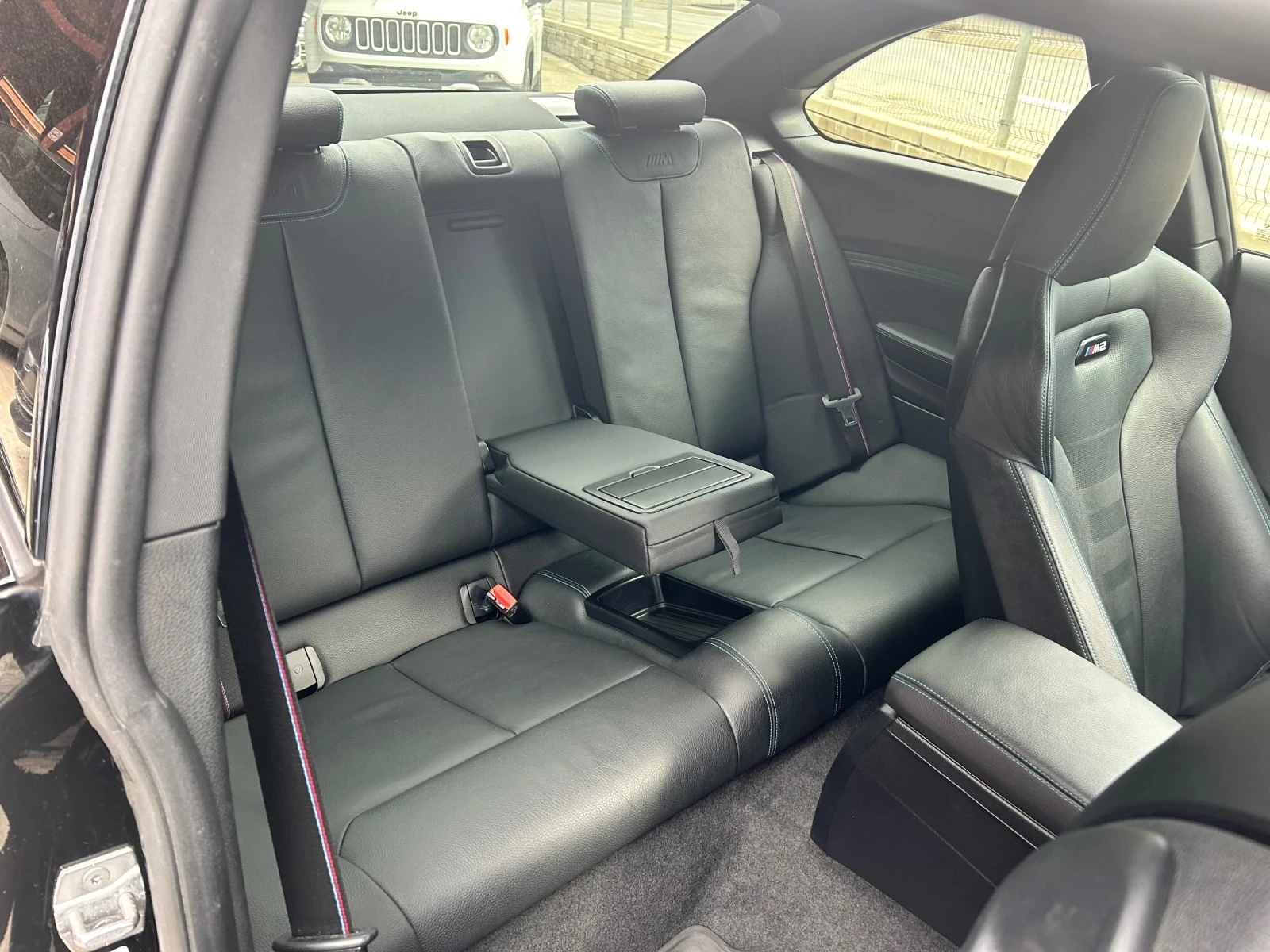 BMW M2 COMPETITION , снимка 16 - Автомобили и джипове - 53633292