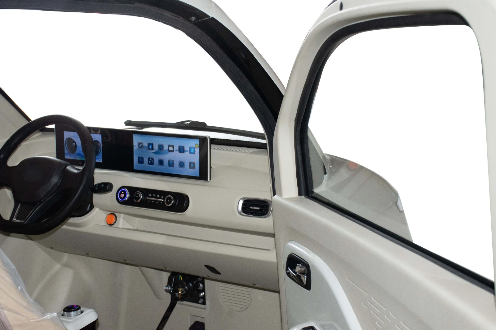 TelStar X2 M, снимка 4 - Автомобили и джипове - 53737329