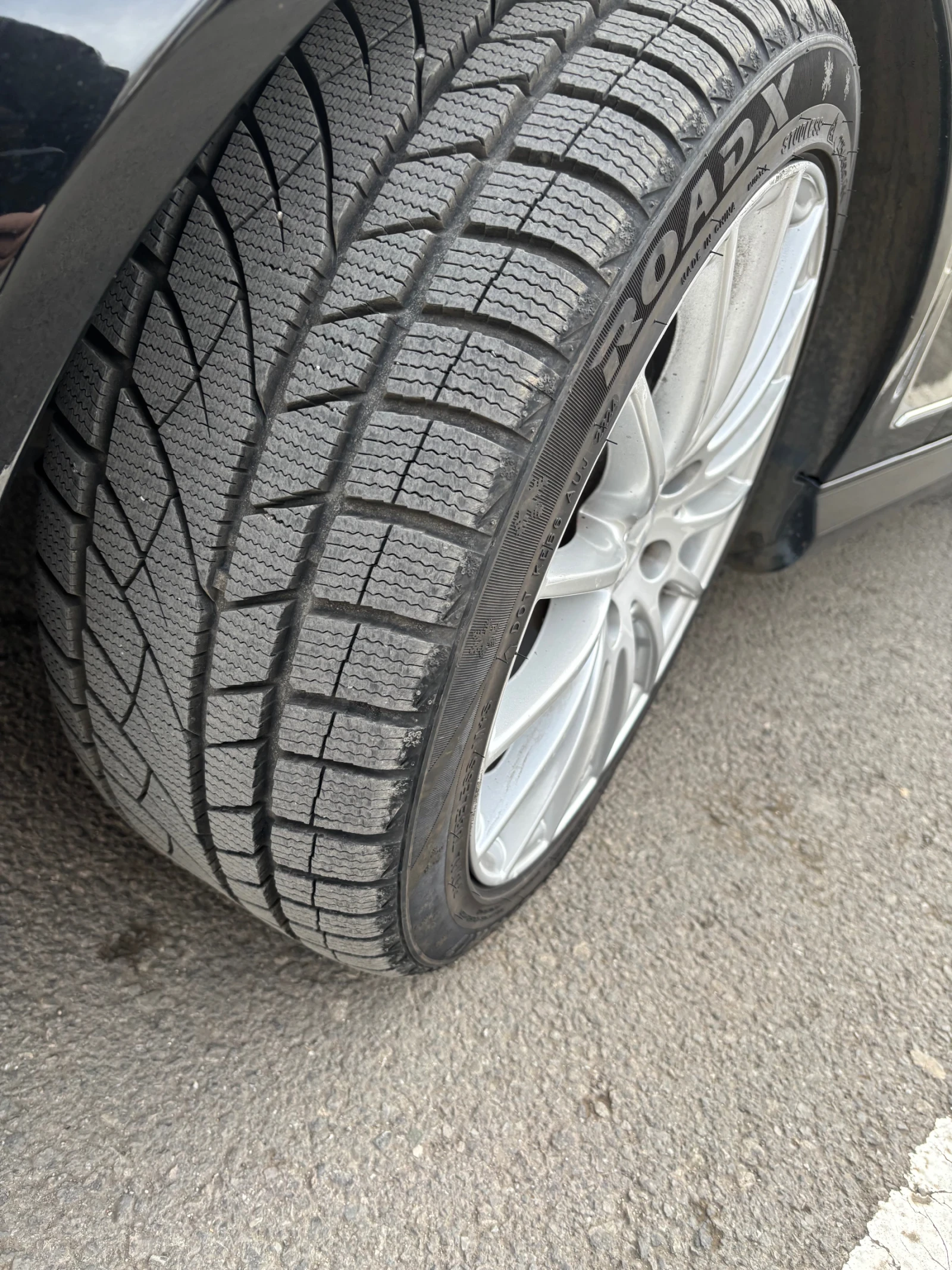 Mercedes-Benz C 250, снимка 12 - Автомобили и джипове - 53828426