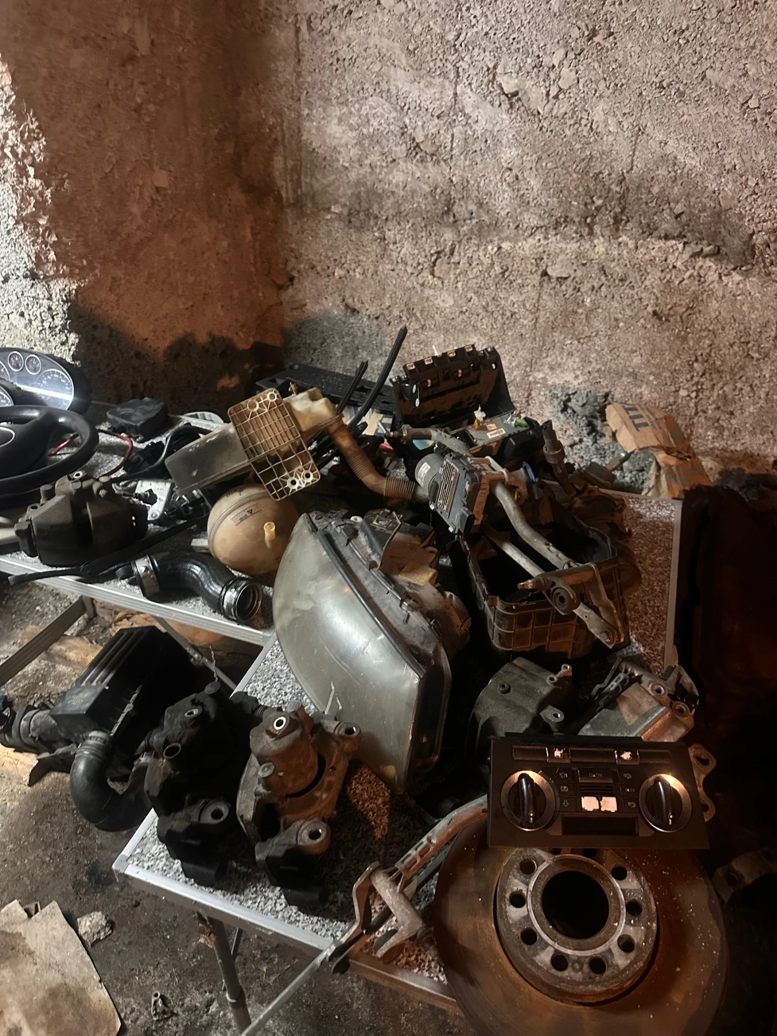 Audi A3, снимка 16 - Автомобили и джипове - 53965572