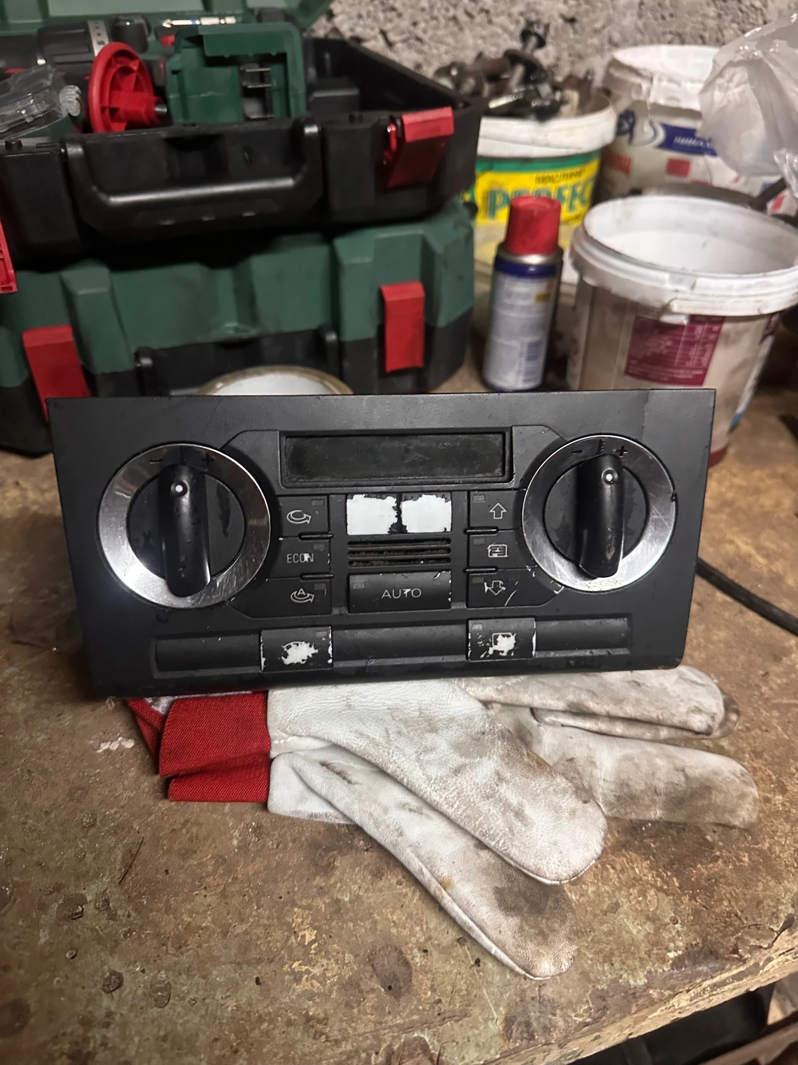 Audi A3, снимка 5 - Автомобили и джипове - 53965572