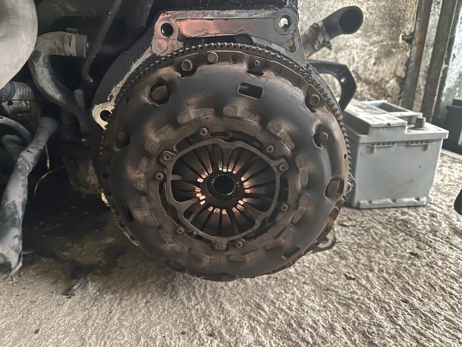 Audi A3, снимка 9 - Автомобили и джипове - 53965572