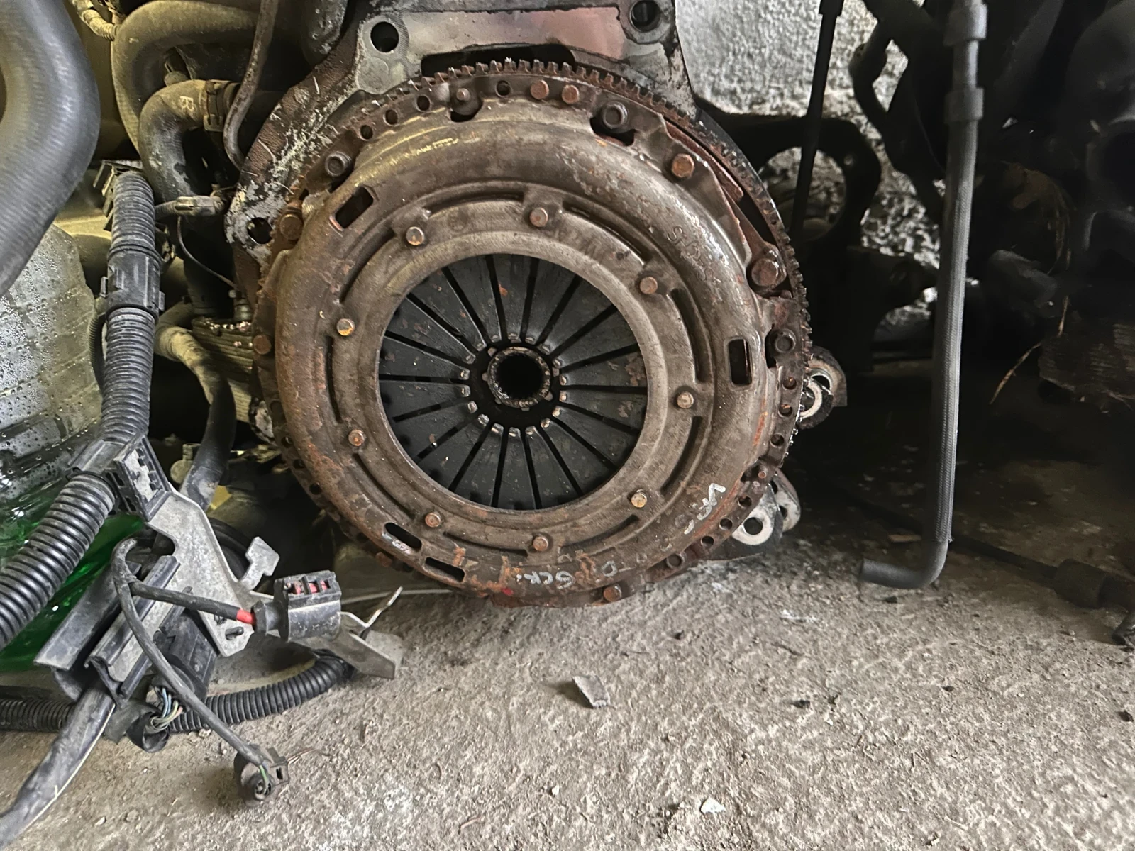 Audi A3, снимка 8 - Автомобили и джипове - 53965572