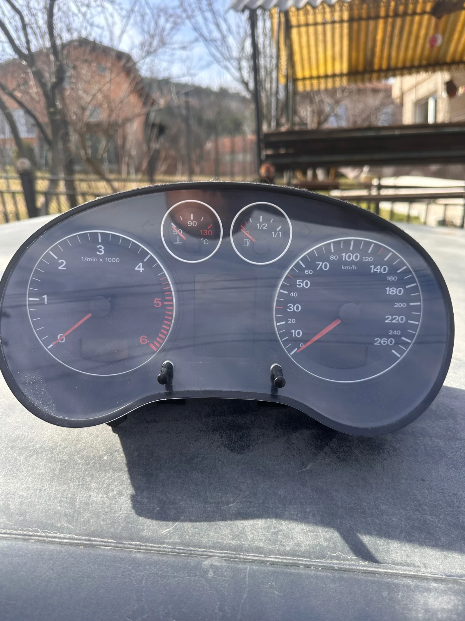 Audi A3, снимка 3 - Автомобили и джипове - 53965572