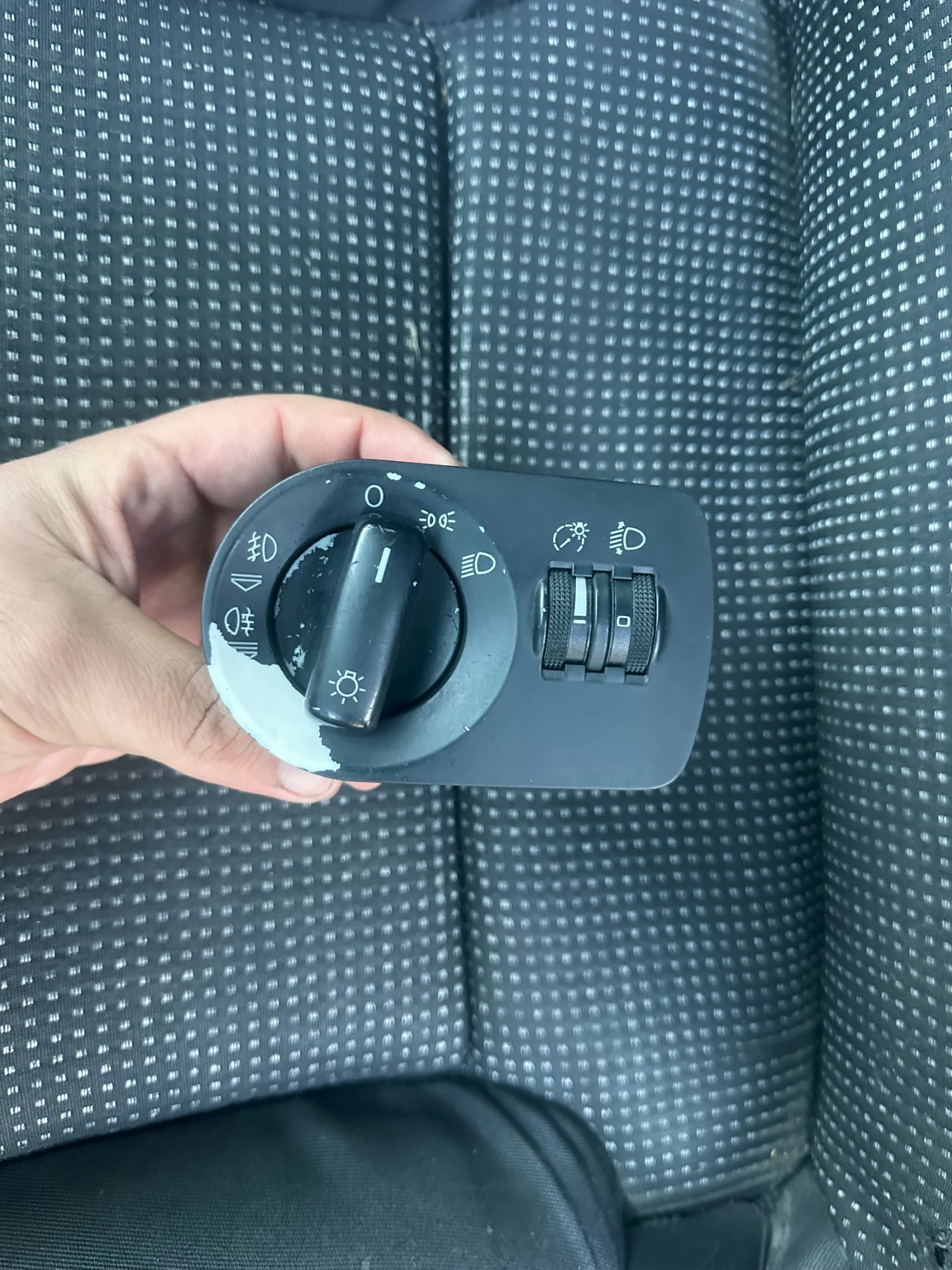 Audi A3, снимка 4 - Автомобили и джипове - 53965572