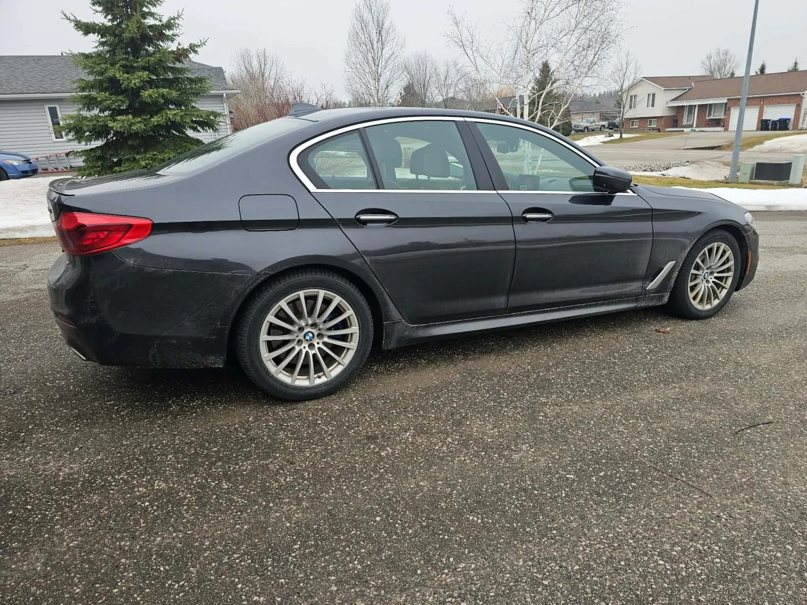 BMW 540 40i * M-PACK * CAR FAX * ���� ������ * ���� �� ��* | Mobile.bg � ����������� 3