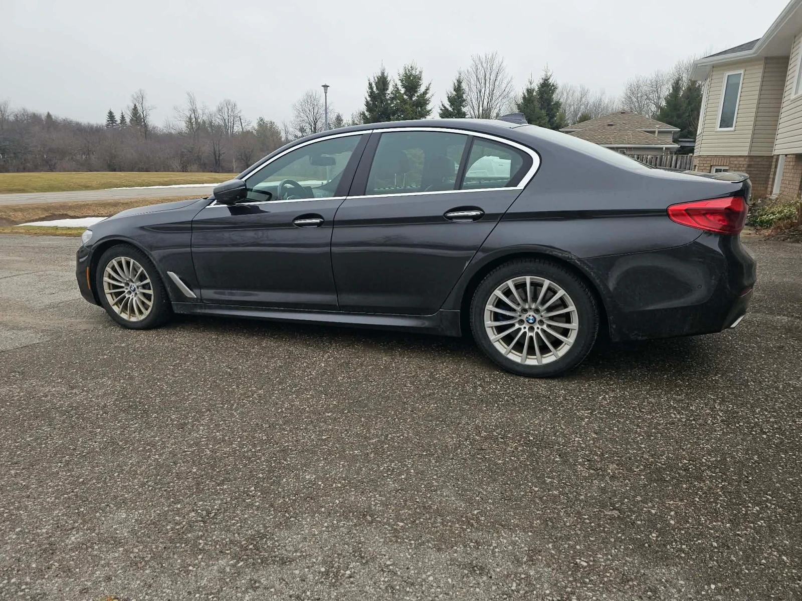 BMW 540 40i * M-PACK * CAR FAX * ���� ������ * ���� �� ��* | Mobile.bg � ����������� 2