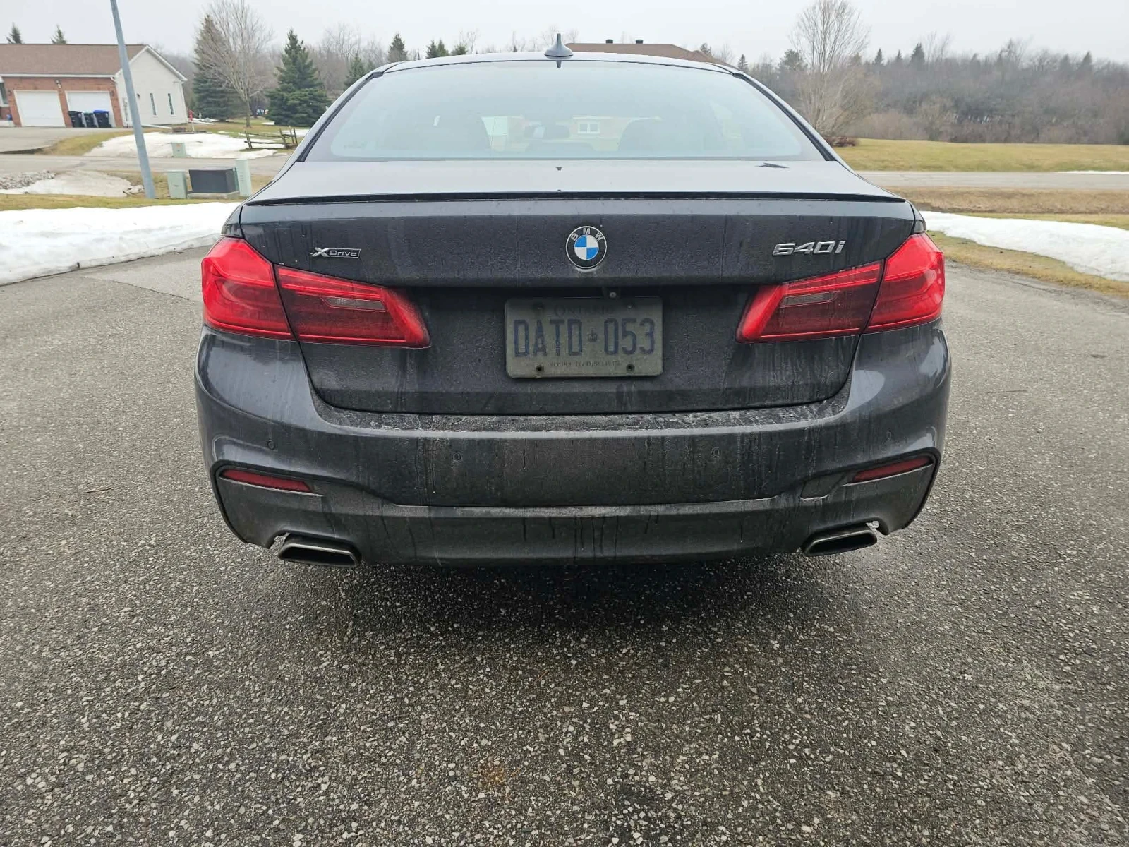 BMW 540 40i * M-PACK * CAR FAX * ���� ������ * ���� �� ��* | Mobile.bg � ����������� 4