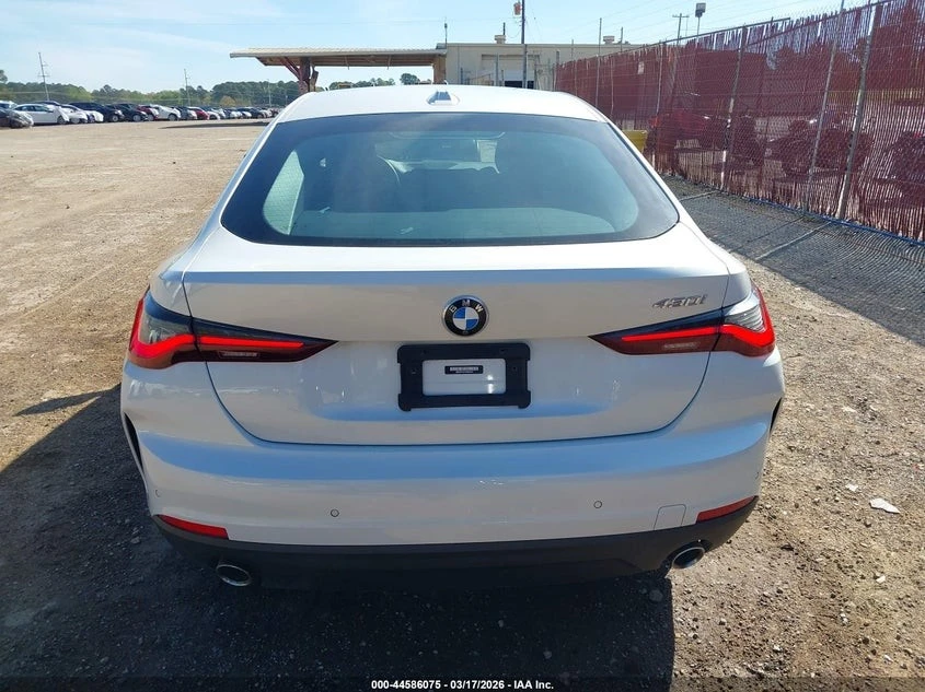 BMW 430 GRAN COUPE С регистрация + обслужване, снимка 9 - Автомобили и джипове - 54122637