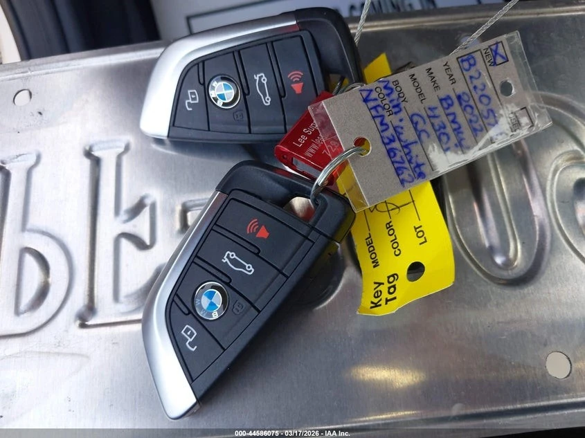 BMW 430 GRAN COUPE С регистрация + обслужване, снимка 14 - Автомобили и джипове - 54122637