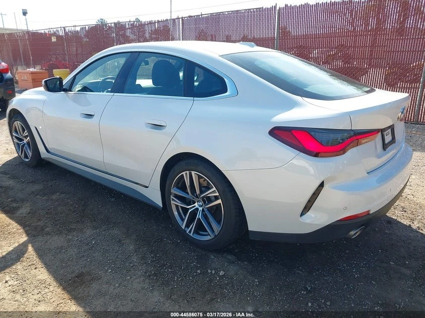 BMW 430 GRAN COUPE С регистрация + обслужване, снимка 8 - Автомобили и джипове - 54122637