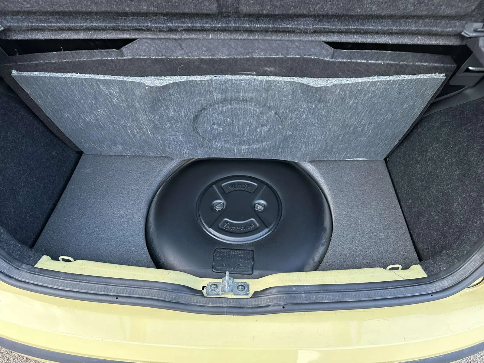 Fiat Panda, снимка 11 - Автомобили и джипове - 54150913