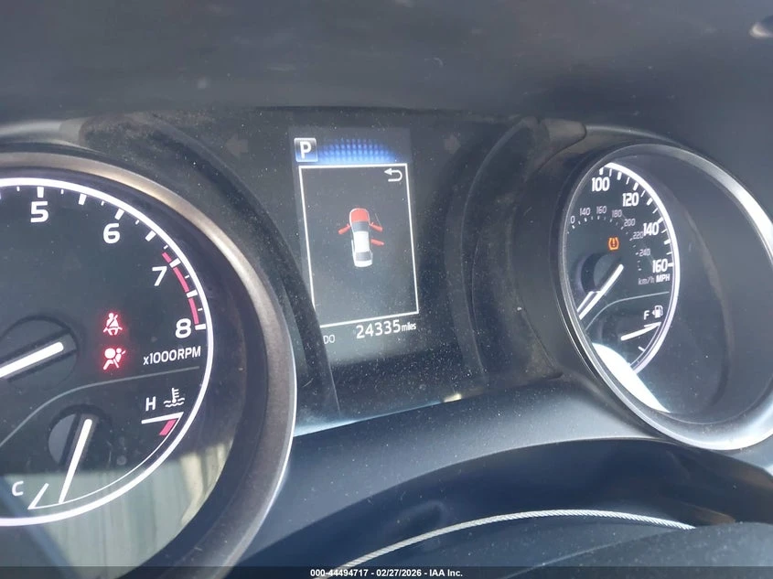 Toyota Camry 2.5L I-4 DI, DOHC, VVT, 203HP Front Wheel Drive | Mobile.bg � ����������� 16