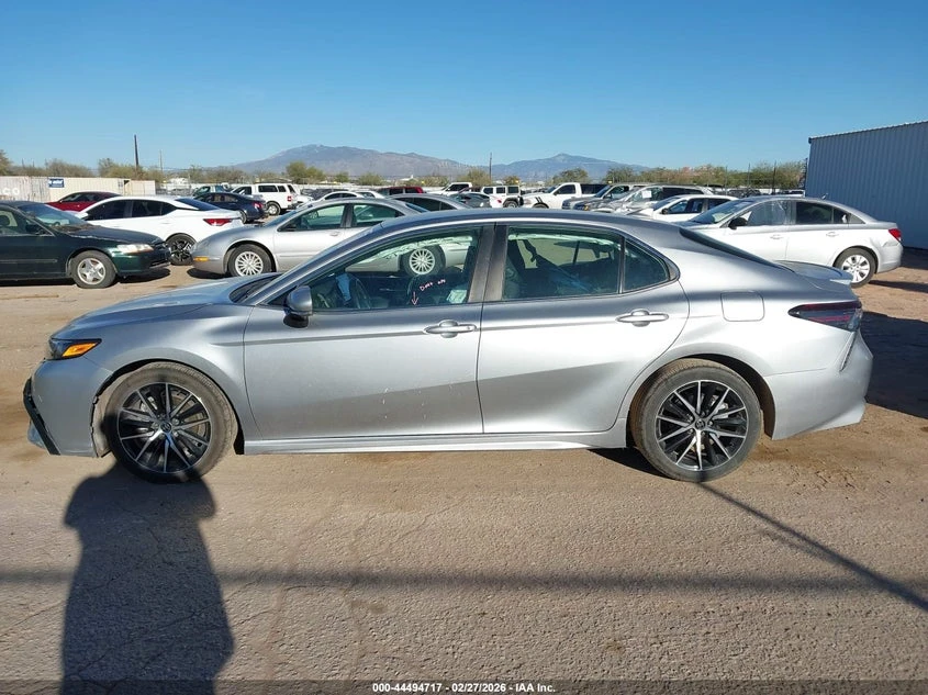 Toyota Camry 2.5L I-4 DI, DOHC, VVT, 203HP Front Wheel Drive | Mobile.bg � ����������� 15