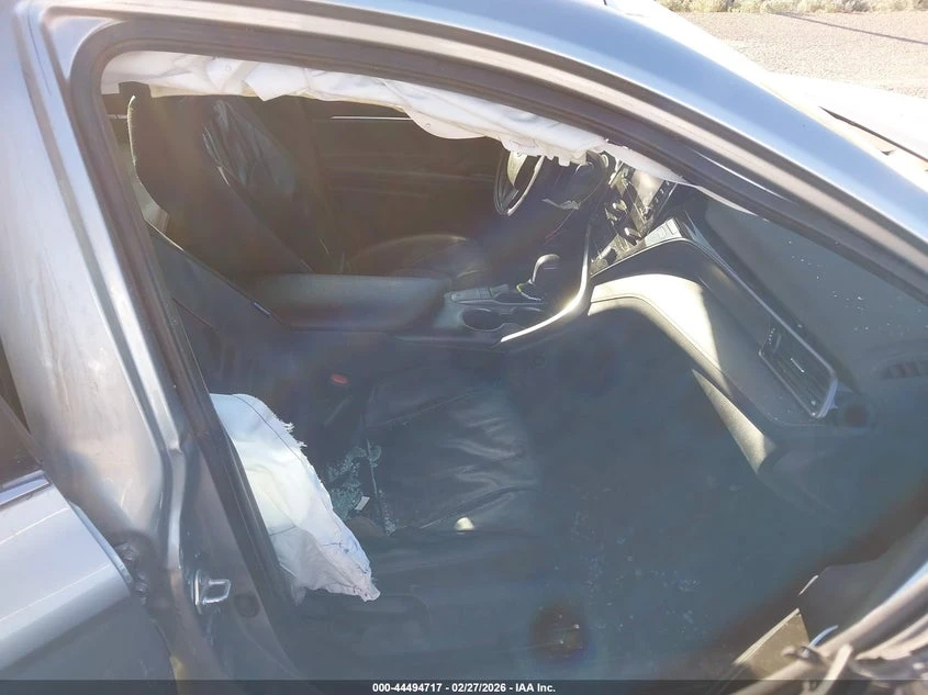 Toyota Camry 2.5L I-4 DI, DOHC, VVT, 203HP Front Wheel Drive | Mobile.bg � ����������� 5