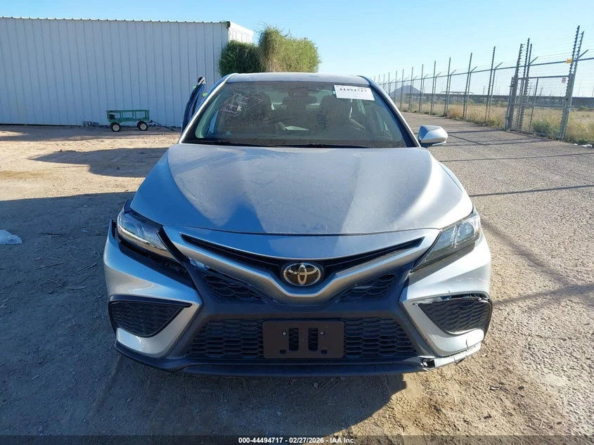 Toyota Camry 2.5L I-4 DI, DOHC, VVT, 203HP Front Wheel Drive | Mobile.bg � ����������� 13