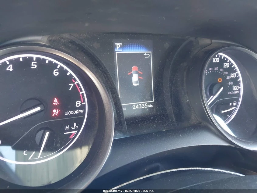 Toyota Camry 2.5L I-4 DI, DOHC, VVT, 203HP Front Wheel Drive | Mobile.bg � ����������� 7