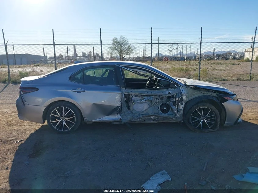 Toyota Camry 2.5L I-4 DI, DOHC, VVT, 203HP Front Wheel Drive | Mobile.bg � ����������� 14