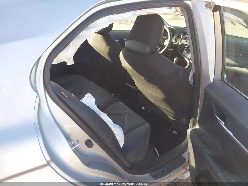 Toyota Camry 2.5L I-4 DI, DOHC, VVT, 203HP Front Wheel Drive | Mobile.bg � ����������� 8